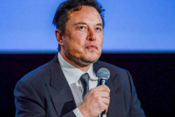 Quan hệ giữa Ukraine và tỉ phú Elon Musk thêm giá băng