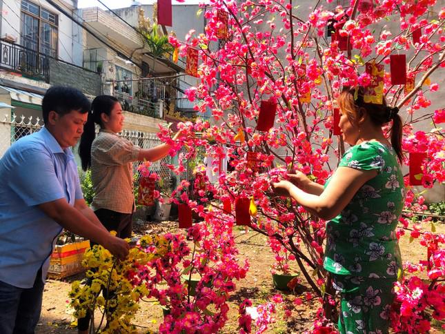 Công ty đông lao động nhất TPHCM tăng mạnh tiền thưởng Tết - 2