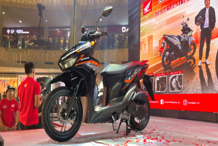 Bảng giá xe máy Click Thái 2022 mới nhất tháng 9 Đắt ngang Honda SH