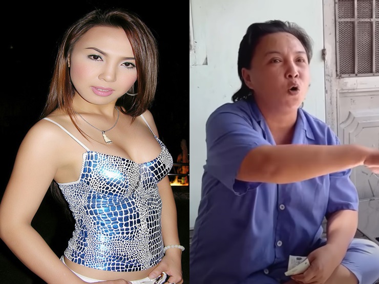 Ngôi sao ca nhạc Lâm Bảo Nam giờ nửa tỉnh nửa mê, ở trại tâm thần khiến ai cũng xót xa - 1