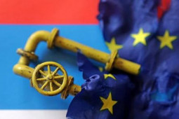 Nhiều thành viên EU vạch ”lằn ranh đỏ” về giá trần khí đốt Nga