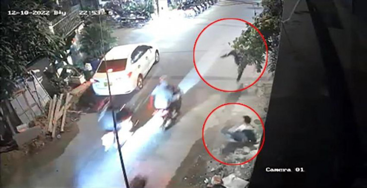 Nguyên nhân vụ hơn 40 thanh niên tham gia đâm chém ở quận 12 - 2