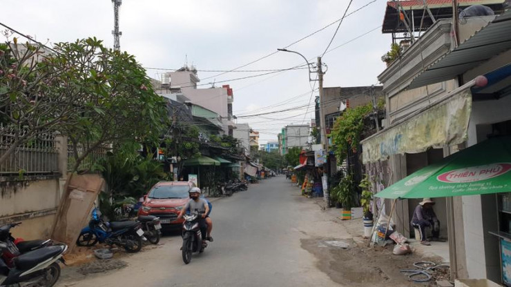 Nguyên nhân vụ hơn 40 thanh niên tham gia đâm chém ở quận 12 - 5