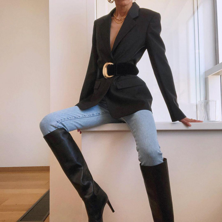 5 lỗi phối đồ cơ bản nên tránh khi mang boots - 1
