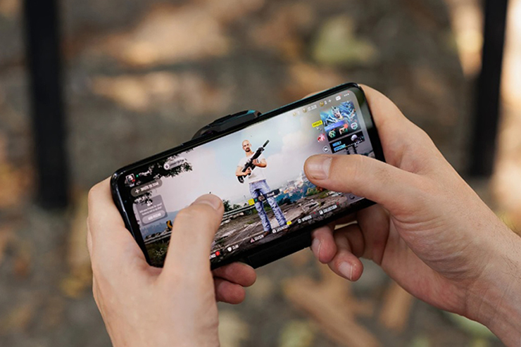 Những smartphone chơi game tốt nhất năm 2022 - 1