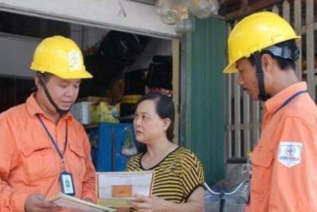 Tổng giám đốc EVN lên tiếng về khoản lỗ hơn 31.000 tỷ đồng