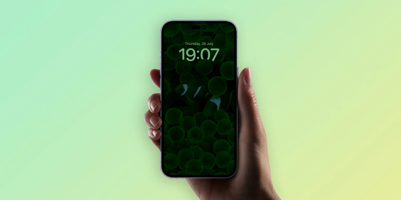 Màn hình luôn bật trên iPhone 14 Pro hay điện thoại Android "chất" hơn? - 1