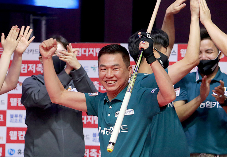 Mã Minh Cẩm “bỏ túi” 1,8 tỷ đồng tiền thưởng, vô địch bi-a PBA Tour lịch sử - 1