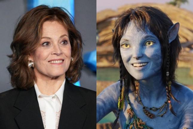 Diễn viên 73 tuổi đóng vai 14 tuổi trong \'Avatar 2\'