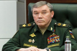 Báo Mỹ: Washington cố gắng ngăn Ukraine ám sát tướng cấp cao nhất quân đội Nga