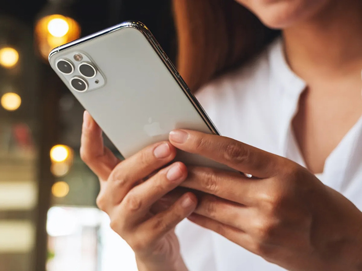 Chiến lược mua iPhone thông minh cho người dùng - 1