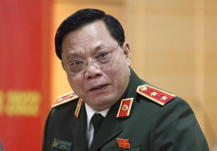 Thực hư thông tin ‘4.700 công an tại Hà Nội xin nghỉ vì sức ép kỷ luật’ - 1