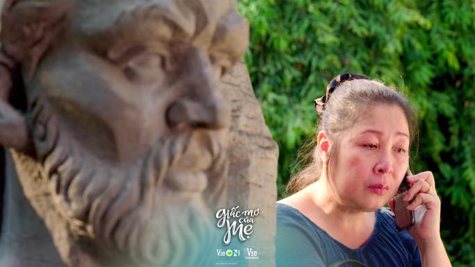 Bình chọn giải Mai Vàng hạng mục phim truyền hình: Cơ hội chia đều cho 5 tác phẩm - 1