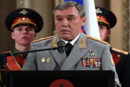 Cố vấn của ông Zelensky tiết lộ về lần cố hạ sát đại tướng Nga ở tiền tuyến