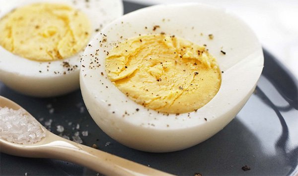Cơ thể biến đổi ra sao nếu ăn nhiều trứng? - 1
