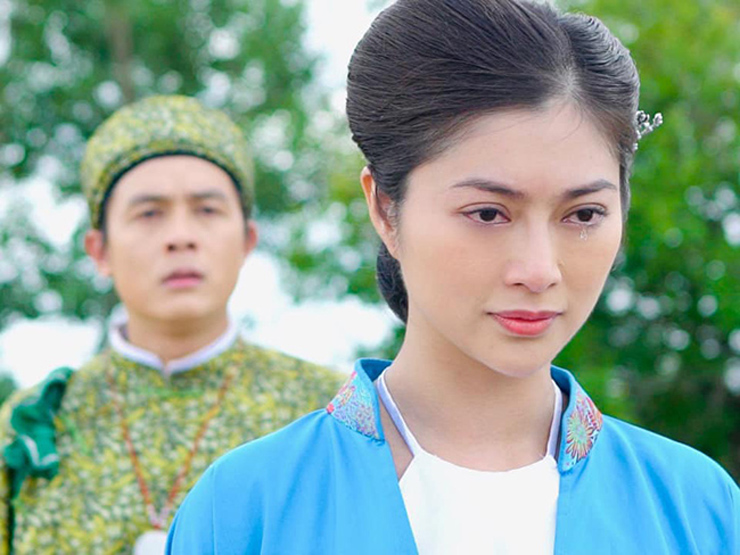 Theo thống kê gần nhất từ Kantar Media, phim "Nghiệp sinh tử" hiện đang đứng đầu về tỷ suất người xem trên sóng truyền hình Việt, vượt qua loạt chương trình và phim đình đám.
