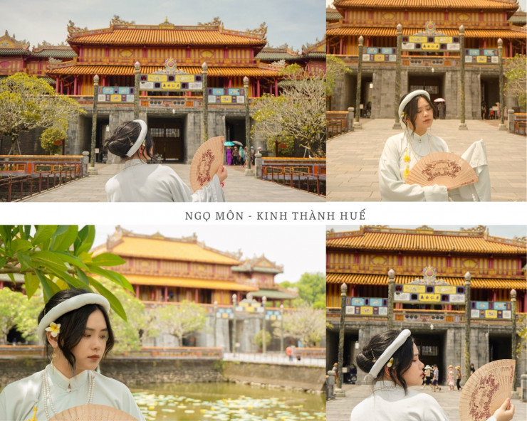 Chuyến du lịch khám phá ẩm thực ở miền Trung - 8