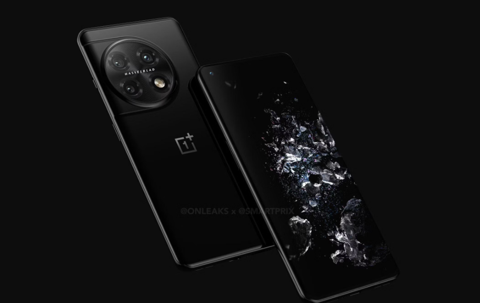 "Người huỷ diệt" phân khúc smartphone cao cấp đã ấn định ngày trình làng - 1