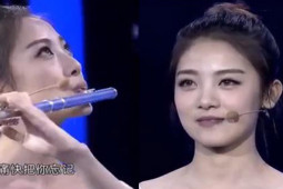 Cô gái Việt bị từ chối phũ phàng trên show hẹn hò Trung Quốc và cái kết bất ngờ