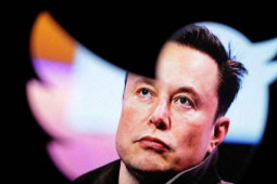 Mở cuộc thăm dò về việc từ chức CEO Twitter, tỉ phú Elon Musk nhận kết quả bất ngờ