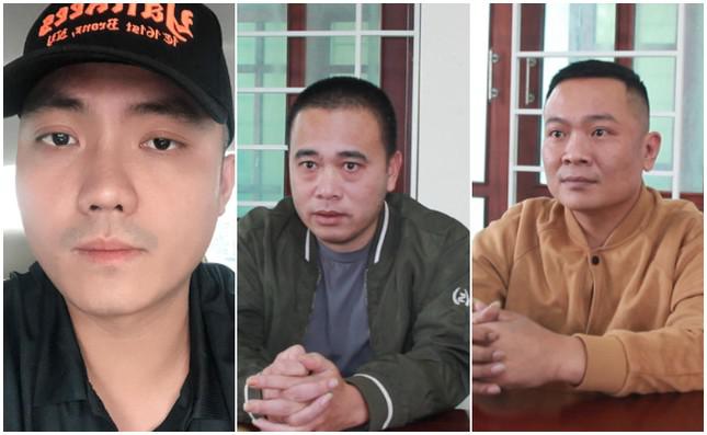 B岷痶 峄 nh贸m c谩 膽峄 b贸ng 膽谩 World Cup giao d峄媍h h啤n 50 t峄 膽峄搉g - 2