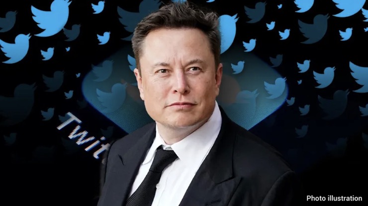 Tỷ phú Elon Musk tuyên bố sẽ từ chức CEO Twitter  - 1