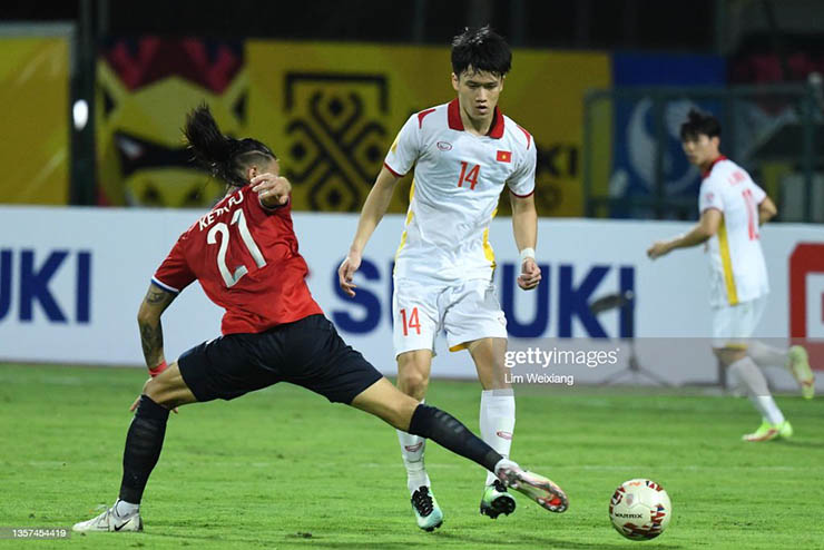Nhận Định Bóng Đá Lào - Việt Nam: Chờ Tài Thầy Park, Mơ Ra Quân Tưng Bừng  (Aff Cup)