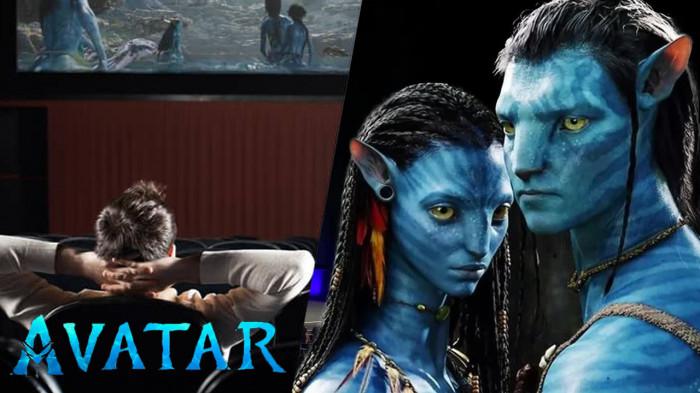 Xem Phim Avatar 2 Dòng Chảy Của Nước Avatar 2 2022 Full HD Vietsub   Podcast on SoundOn