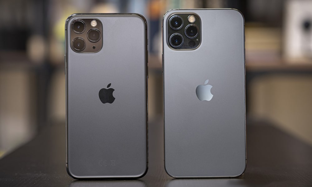 2 mẫu iPhone xịn mịn, giá giảm còn một nửa - 1