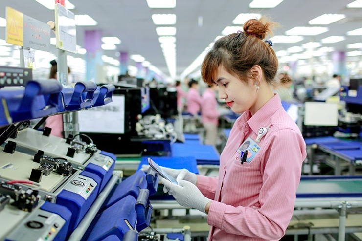 Hành trình từ linh kiện đến lắp ráp một chiếc iPhone - 1