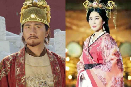 3 hoàng đế chung tình nhất lịch sử: Vị vua thứ hai cả đời chỉ yêu và lấy duy nhất một người