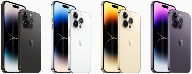 iPhone tiếp tục thống trị thị trường smartphone 5G toàn cầu - 1
