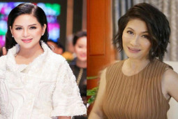”Mẹ chồng quyền lực” của sao Việt: Tăng Thanh Hà có 2 mẹ, vừa đẹp vừa sang