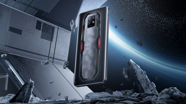 Những smartphone nổi bật ra mắt trong tuần tới - 1