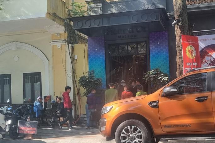 Nóng trong tuần: Cô gái tử vong sau khi người đàn ông lạ mặt vào nhà trọ - 3