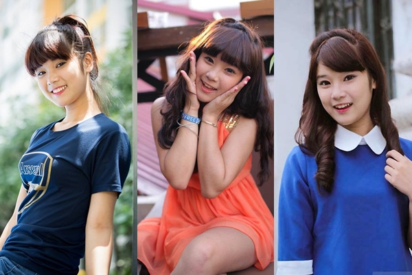 Hoàng Yến Chibi: Từ hot teen nhí nhảnh đến nghệ sĩ đa năng, gợi cảm nhất nhì showbiz - 1