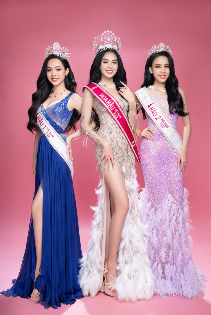 Hoa hậu Huỳnh Thị Thanh Thủy có gương mặt cân đối hiếm có - 2