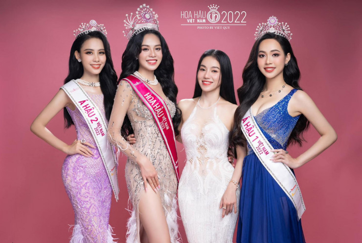 Hoa hậu Huỳnh Thị Thanh Thủy có gương mặt cân đối hiếm có - 7