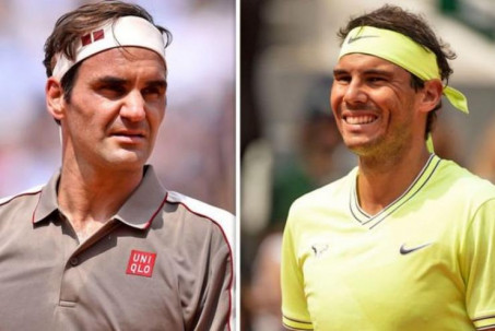 Nadal kể hết chuyện Federer hậu tennis, thán phục tài năng Alcaraz