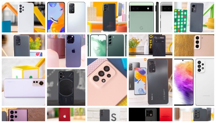 Top 20 smartphone tốt nhất năm 2022 - 1