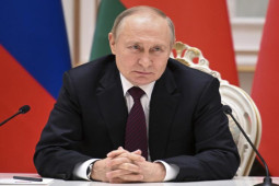 Ông Putin tuyên bố “rắn” về hệ thống tên lửa Patriot Mỹ sắp gửi Ukraine