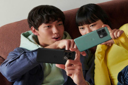 Những smartphone chơi game tốt nhất năm 2022