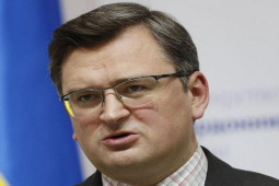 Ukraine kêu gọi tổ chức ”hội nghị thượng đỉnh hòa bình”, nêu điều kiện để mời Nga
