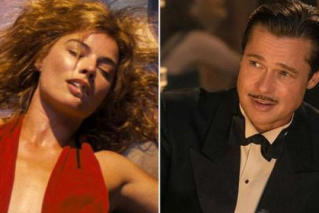 Thảm họa mới mang tên Brad Pitt