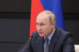 Ông Putin phát tín hiệu sẵn sàng đàm phán về xung đột Ukraine, Kiev phản ứng
