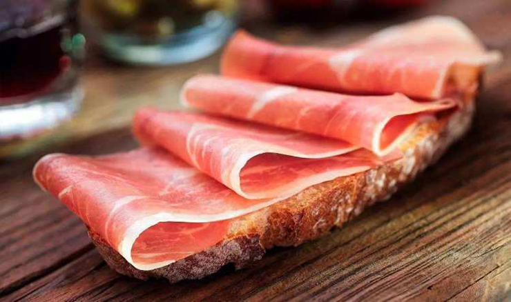 Loại jambon “đắt xắt ra miếng”, được ví như quốc bảo của Tây Ban Nha - 4