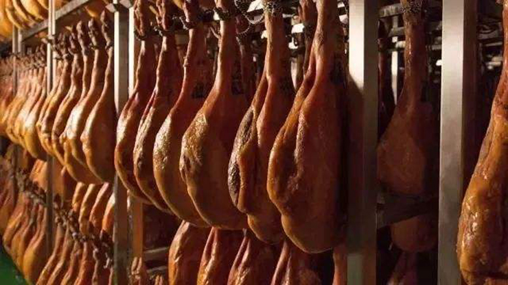 Loại jambon “đắt xắt ra miếng”, được ví như quốc bảo của Tây Ban Nha - 5
