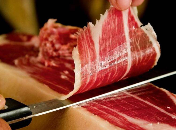 Loại jambon “đắt xắt ra miếng”, được ví như quốc bảo của Tây Ban Nha - 6