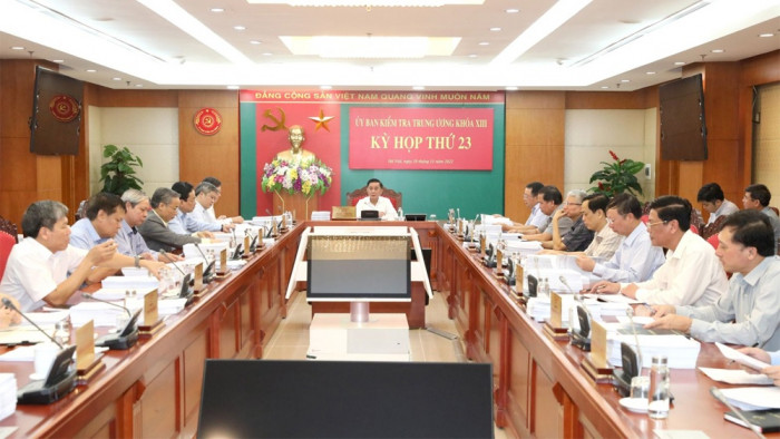 Thủ tướng kỷ luật Chủ tịch, Phó Chủ tịch tỉnh Thanh Hóa - 1