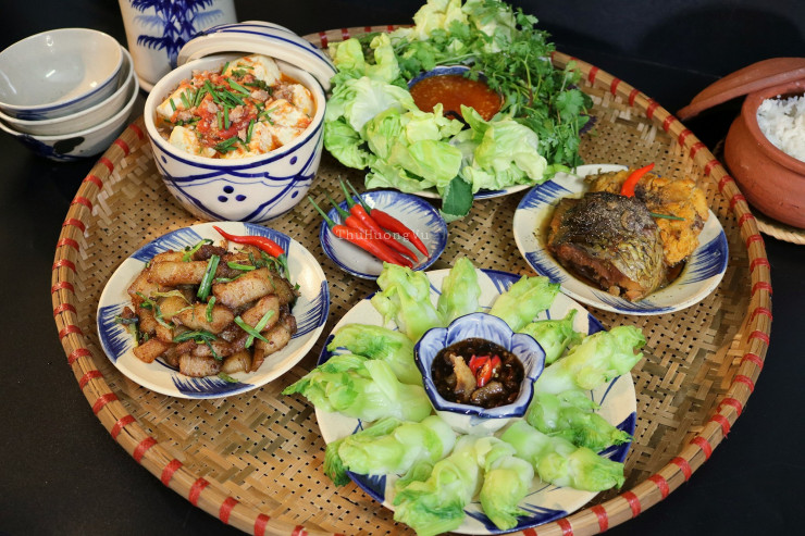 30 thức ăn hằng ngày tránh việc bỏ lỡ nhập khí hậu lạnh ngắt, nhắc thương hiệu là ham muốn về ngôi nhà ăn cơm trắng tức tương khắc - 13